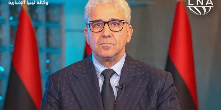 باشاغا: نرفض الفساد والاستبداد ونؤكد أن استعادة الدولة تتطلب إرادة وطنية صلبة ترفض الصفقات ونهب مستقبل الأجيال القادمة