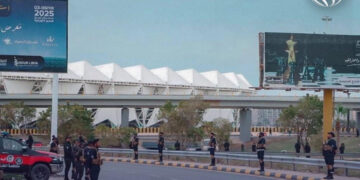 إغلاق بعض طرق وشوارع بنغازي غدا الخميس ضمن ترتيبات افتتاح ملعب بنغازي الدولي