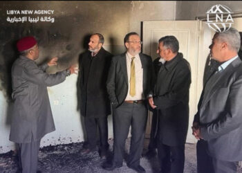 النيابة العامة تحقق في حرائق بمنازل في الاصابعة والهيرة