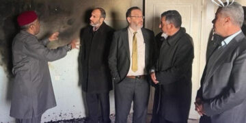 النيابة العامة تحقق في حرائق بمنازل في الاصابعة والهيرة