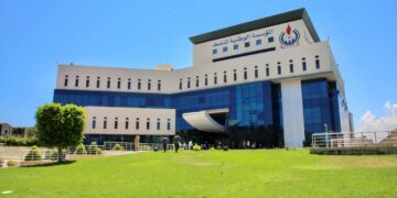 الوطنية للنفط: البيانات التي تتداول حول تضارب الإنتاج مع منظمة “أوبك” غير دقيقة