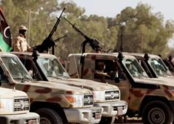 الأمم المتحدة: سيطرة الجماعات المسلحة في المنطقة الغربية أثر على استقلالية مؤسسات الدولة