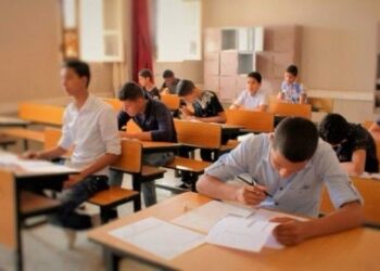 وزارة التعليم تحدد موعد الامتحانات النصفية لجميع مراحل النقل في 2 مارس