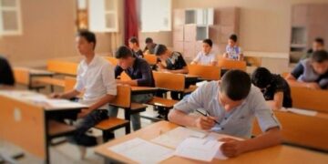 وزارة التعليم تحدد موعد الامتحانات النصفية لجميع مراحل النقل في 2 مارس