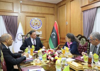 خوري تبحث دور القضاء في النزاعات الانتخابية مع القوي