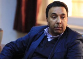 الزرقاء: اجتماع القاهرة يستكمل لقاءات تشكيل حكومة موحدة لتنفيذ القوانين الانتخابية