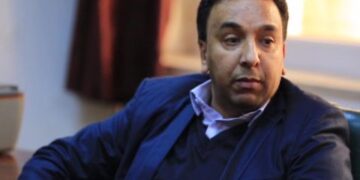 الزرقاء: اجتماع القاهرة يستكمل لقاءات تشكيل حكومة موحدة لتنفيذ القوانين الانتخابية