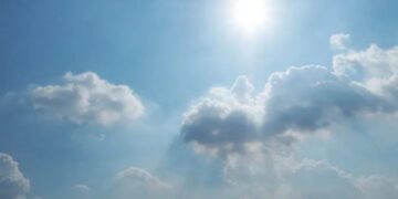 استقرار نسبي في الأجواء مع توقعات بسقوط أمطار خفيفة