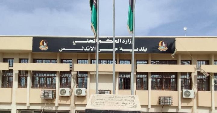 عميد بلدية حي الأندلس يتقدم بشكوى رسمية لهيئة الرقابة الإدارية بشأن قرعة الحج