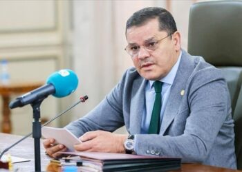 الدبيبة يطالب عدد من الجهات بالرد على مخالفات تقرير فريق الخبراء في 3 أيام