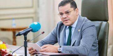 الدبيبة يطالب عدد من الجهات بالرد على مخالفات تقرير فريق الخبراء في 3 أيام