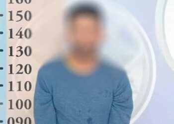 القبض على مواطن قتل والدته بقطعة زجاج في سرت