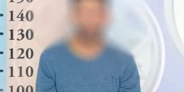 القبض على مواطن قتل والدته بقطعة زجاج في سرت