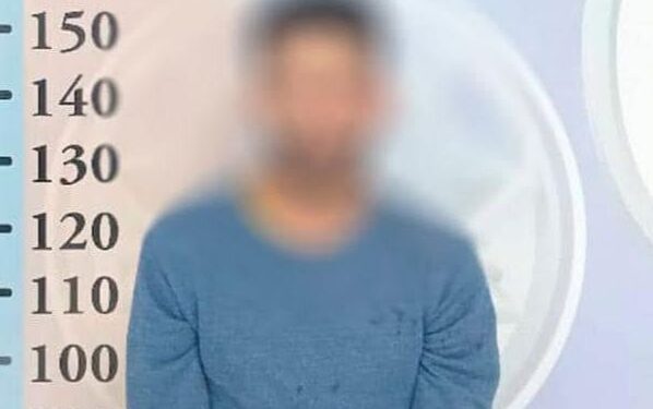 القبض على مواطن قتل والدته بقطعة زجاج في سرت