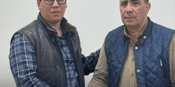 جمعية الدعوة الإسلامية تبحث آفاق تنفيذ عدة مشاريع استثمارية في مصراتة