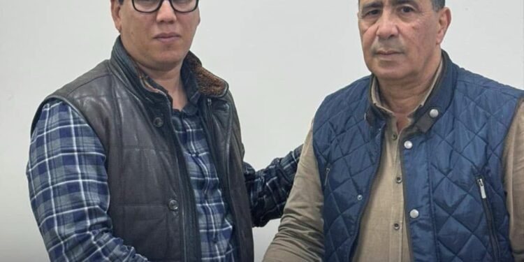 جمعية الدعوة الإسلامية تبحث آفاق تنفيذ عدة مشاريع استثمارية في مصراتة