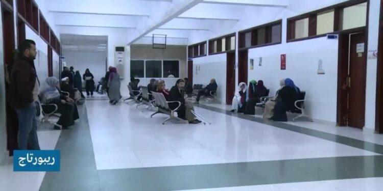 قادربوه: المصابون بالسرطان يعانون نقص الرعاية الصحية رغم الإنفاق الكبير من السلطات على هذا الملف