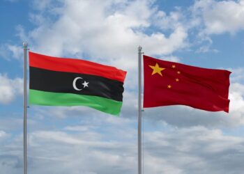 الصين تسهل إجراءات الحصول على التأشيرة للمواطنين الليبيين اعتباراً من 17 مارس
