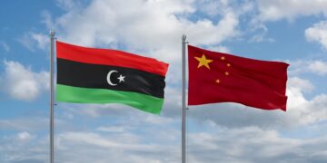 الصين تسهل إجراءات الحصول على التأشيرة للمواطنين الليبيين اعتباراً من 17 مارس