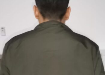 مديرية أمن صبراتة تقبض على قاتل شقيقه بمسدس ناري أثناء وجبة الإفطار