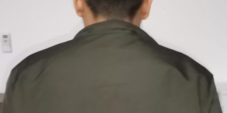 مديرية أمن صبراتة تقبض على قاتل شقيقه بمسدس ناري أثناء وجبة الإفطار