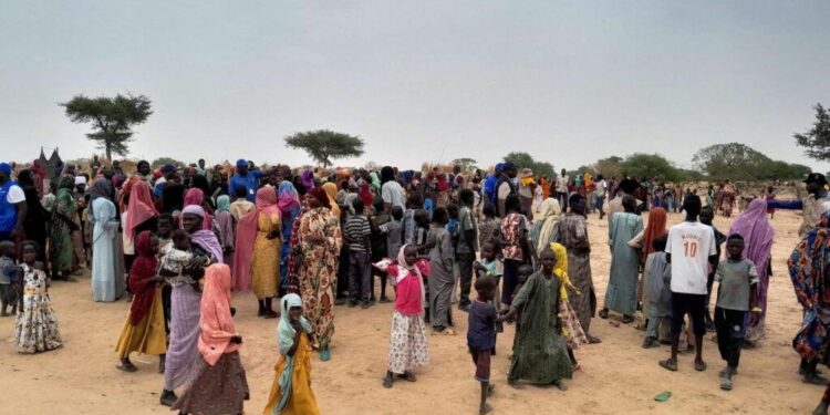 السفارة السودانية في طرابلس تنصح رعاياها باحترام قوانين البلاد وتقليل الحركة والتنقل إلا للضرورة القصوي