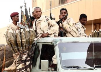 الجيش السوداني يستعيد السيطرة على “سوق ليبيا” في أم درمان