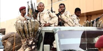 الجيش السوداني يستعيد السيطرة على “سوق ليبيا” في أم درمان