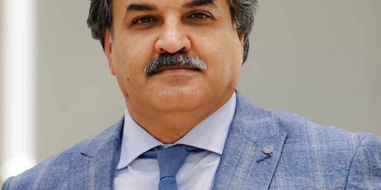 المؤسسة الليبية للاستثمار تنفي أي علاقة لنجل الدبيبة بأنشطة المؤسسة