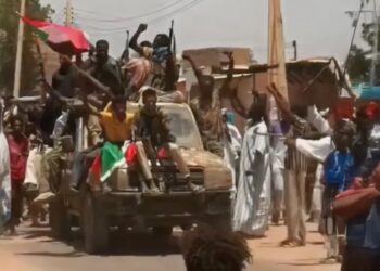 الجيش السوداني يسيطر على معظم الخرطوم ويعلن هزيمة الدعم السريع