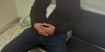 إخلاء سبيل القاضي علي الشريف بعد الاعتداء عليه في منزله واحتجازه بشكل غير قانوني