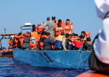 “فرونتكس”: ليبيا نقطة مغادرة رئيسية نحو أوروبا وتكلفة عبور البحر تتراوح بين 5 و8 آلاف يورو لكل شخص