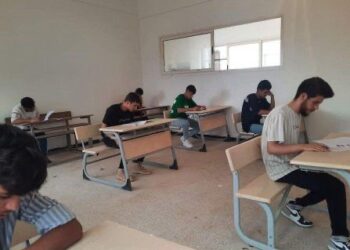 وزارة التعليم تؤجل امتحانات الشهادة الثانوية للفترة الثانية إلى 13 أبريل