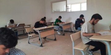 وزارة التعليم تؤجل امتحانات الشهادة الثانوية للفترة الثانية إلى 13 أبريل