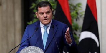 الدبيبة يوجه وزارة التعليم بمنح عطلة دراسية بدءًا من 16 مارس