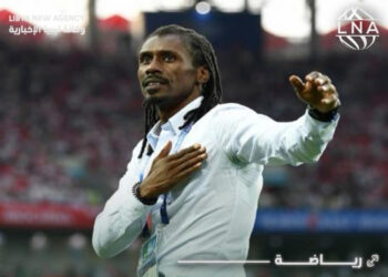 اتحاد كرة القدم يعين أليو سيسيه مدربًا للمنتخب الوطني