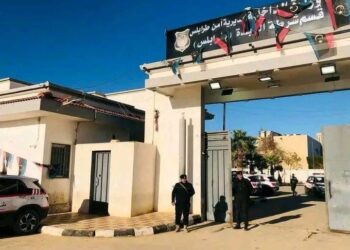 شرطة النجدة طرابلس تضبط فلسطينيًا بتهمة الاحتيال على جمع تبرعات لغزة