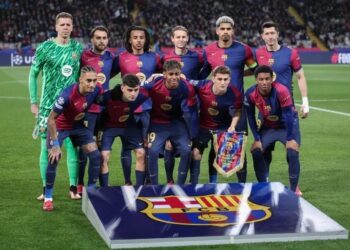 تأجيل مباراة برشلونة ضد أوساسونا لأسباب أمنية
