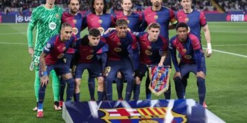 تأجيل مباراة برشلونة ضد أوساسونا لأسباب أمنية