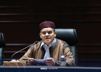 الدبيبة: غياب القوانين الانتخابية هو العائق الحقيقي للانتخابات ومجلس النواب مسؤول