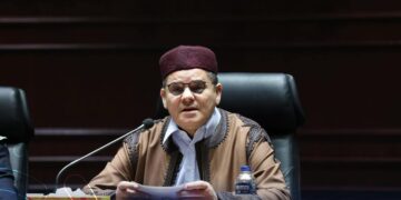 الدبيبة: غياب القوانين الانتخابية هو العائق الحقيقي للانتخابات ومجلس النواب مسؤول