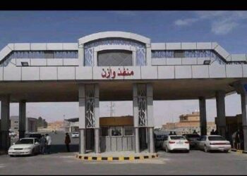 الكبير: السلطات الليبية توقف حركة العبور عبر معبر وازن-ذهيبة دون معرفة الأسباب