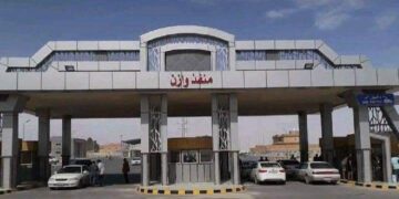 الكبير: السلطات الليبية توقف حركة العبور عبر معبر وازن-ذهيبة دون معرفة الأسباب