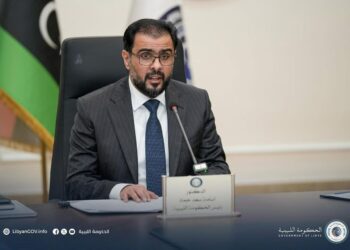 حمّاد: ادعاءات الحكومة المنتهية الولاية حول تنظيم المهاجرين تمهيد للتوطين الفعلي