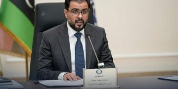 حمّاد: ادعاءات الحكومة المنتهية الولاية حول تنظيم المهاجرين تمهيد للتوطين الفعلي