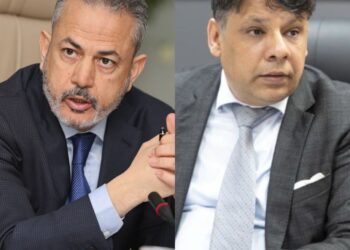 النيابة العامة تستدعي فرحات بن قدارة للتحقيق في اختلالات مالية بمؤسسة النفط