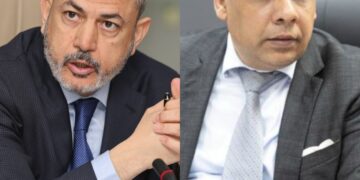 النيابة العامة تستدعي فرحات بن قدارة للتحقيق في اختلالات مالية بمؤسسة النفط