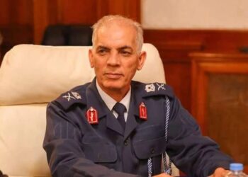 الناقصة: توحيد الجيش الليبي وحل ملف المرتزقة يحتاجان إلى رئيس منتخب يعدمه المجتمع الدولي