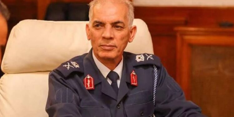 الناقصة: توحيد الجيش الليبي وحل ملف المرتزقة يحتاجان إلى رئيس منتخب يعدمه المجتمع الدولي