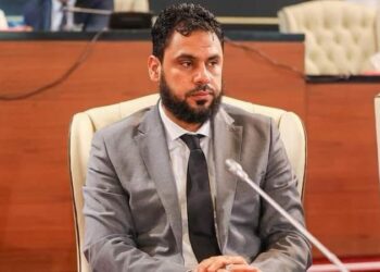 الإفراج عن النائب “حسن جاب الله الفرجاني” بعد اعتقاله في طرابلس منذ فبراير 2023